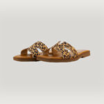 Sandalia selva - Imagen 4