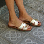 Sandalia Gold - Imagen 5