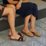Sandalia Brown - Imagen 5